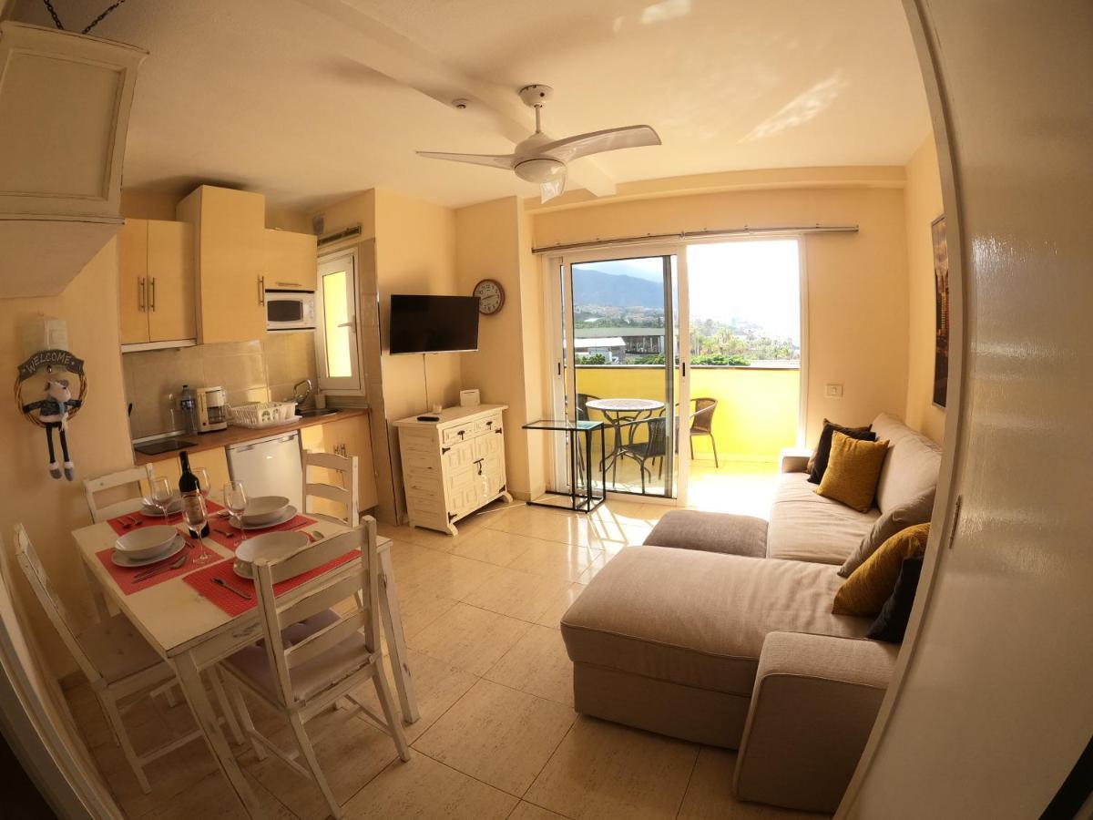 Appartamento Sunset Teneguia *