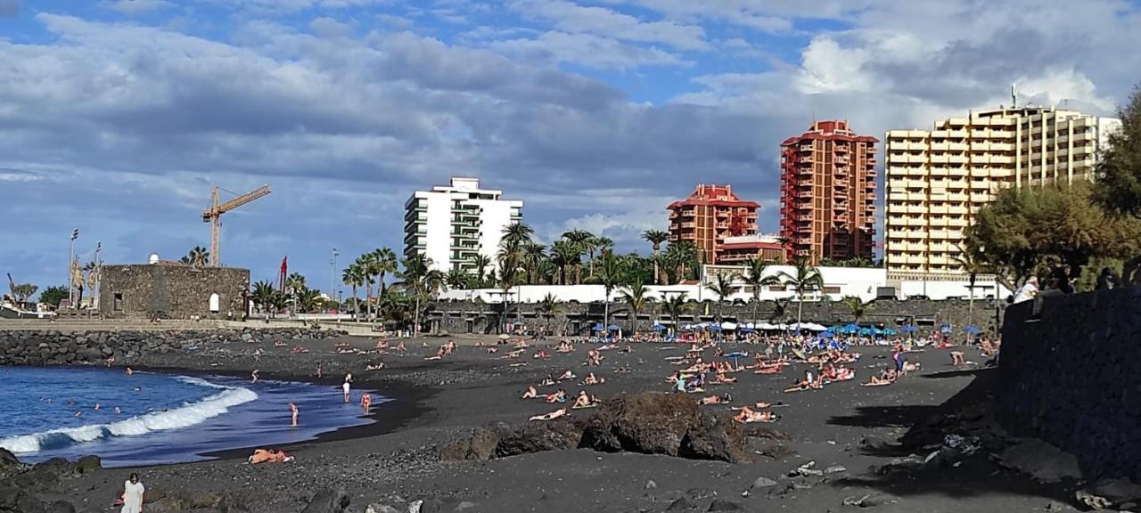 Appartamento Sunset Teneguia Puerto de la Cruz (Tenerife)