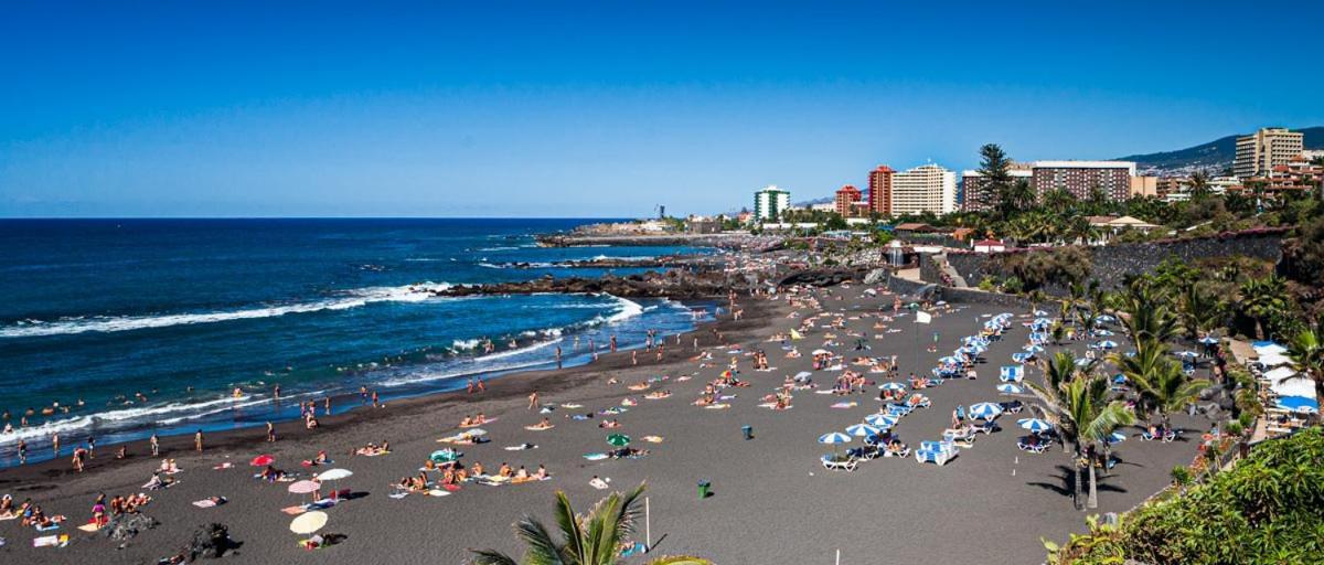 Appartamento Sunset Teneguia *